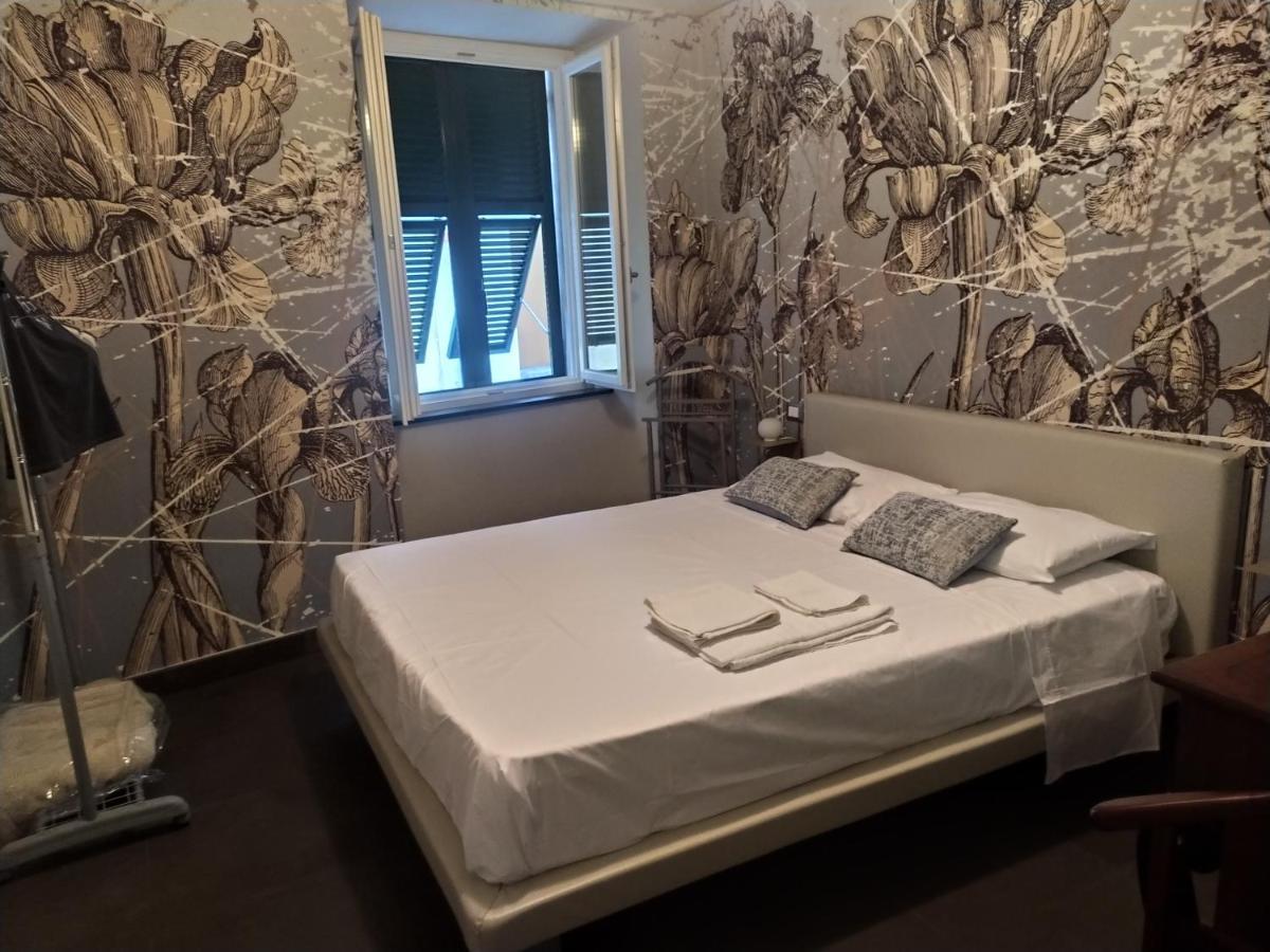 Apartmán A Casa Di Chicca Savona Exteriér fotografie